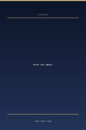 After the Impact cover