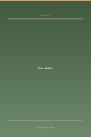 Body Wisdom cover