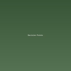 Decision Points: How to Make Good Choices When the Map Is Gone