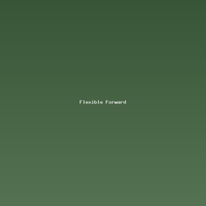 Flexible Forward: Psychological Flexibility as a Life Skill