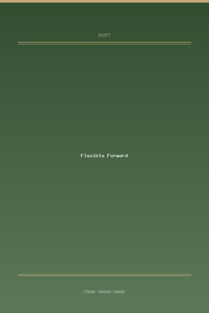 Flexible Forward cover