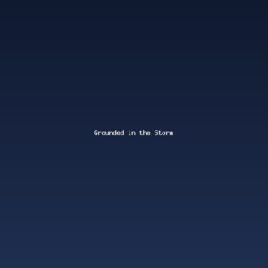 Grounded in the Storm: A First-Response Guide to Crisis and Overwhelm