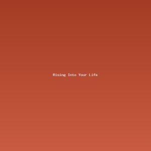 Rising Into Your Life: Building the Life You Are Capable of Living