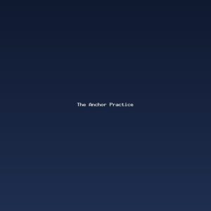 The Anchor Practice: Daily Rituals for Stability When Life Is Unpredictable