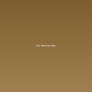 The Meaning Map: Finding Purpose and Direction After Loss