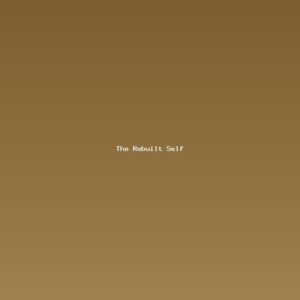 The Rebuilt Self: How Major Change Can Become the Catalyst for Your Best Life