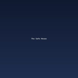 The Safe House: Building Internal Safety When Everything Feels Dangerous