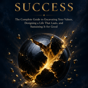 Designing Meaningful Success by Kyomuhendo Janet book cover