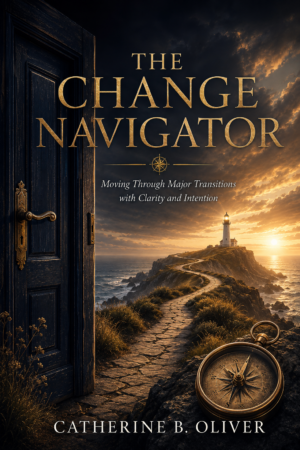 The Change Navigator cover