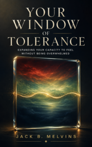 Your Window of Tolerance book cover