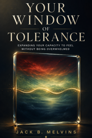 Your Window of Tolerance cover